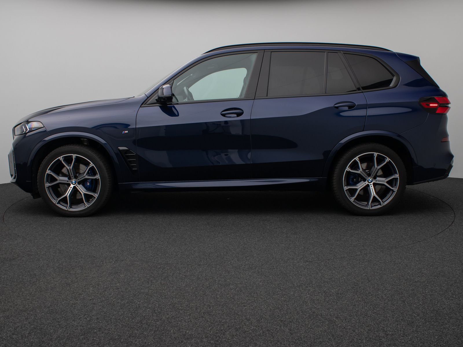 Fahrzeugabbildung BMW X5 xD40d M Sport Pro Pano 360°HUD DAB H/K 21Zoll