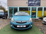 Opel CorsaD Satellite1,4 TÜV NEU.Klima.8 Fach bereift - Opel Corsa aus 2011: 1.4