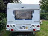 Wilk Eterno 490HTD HU & Gasprüfung NEU  - Wilk Wohnwagen & Wohnmobile