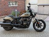 Indian Chief Dark Horse