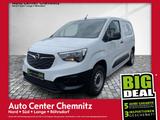 Opel Combo E Cargo 1.5 D Edition 3Sitze/Klima/PDC - Opel Combo in Chemnitz