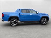 Volkswagen Amarok - Vorschau Bild 6