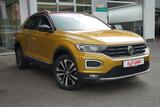 Volkswagen T-Roc 1.5 TSI United LED Navi ACC Totwinkel AHK - Volkswagen T-Roc