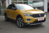 Volkswagen T-Roc 1.5 TSI United LED Navi ACC Totwinkel AHK - Volkswagen T-Roc: United