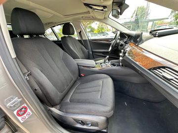 BMW 530 - 10