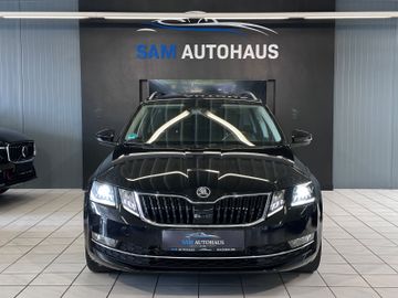 Skoda Octavia - 3