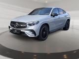 Mercedes-Benz GLC 450 d 4MATIC Coupe AMG+ILS+MBUX+Burm+Night - Mercedes-Benz mit Diesel-Antrieb: mit Klimaautomatik