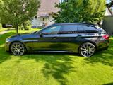 BMW 540i xDrive Touring M-Paket | Soft-Close | H&K - BMW 540 in Berlin