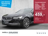 Volvo V90 T8 Twin Engine AWD Plus Bright Plug-In LED 3 - Volvo Gebrauchtwagen in Düsseldorf