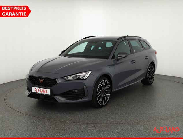 Cupra Leon Sportstourer 1.4 e-HYBRID LED Navi Kamera A