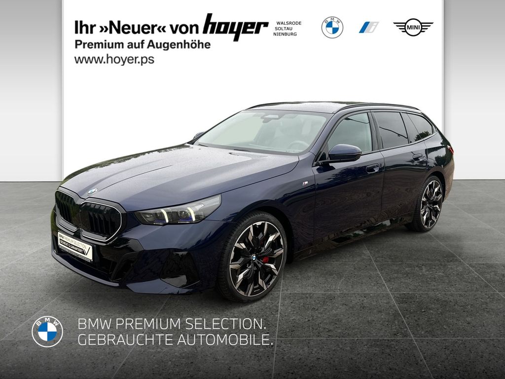 BMW 540