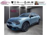 Vorschaubild Citroën e-C4 136 SHINE