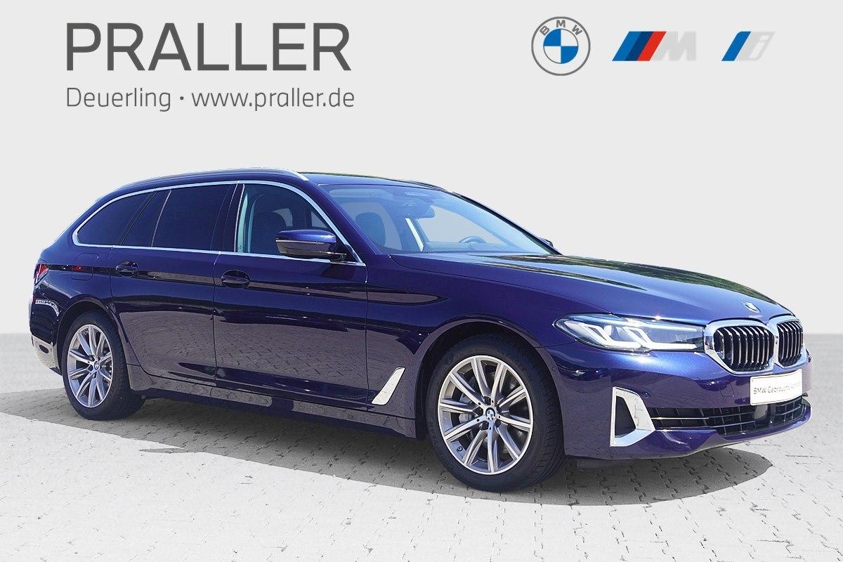 BMW 540d xDrive Touring Laserlicht HeadUo 360Kamera 