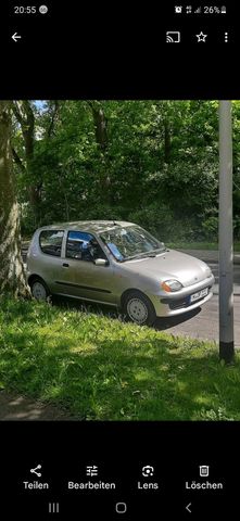 Fiat seicento