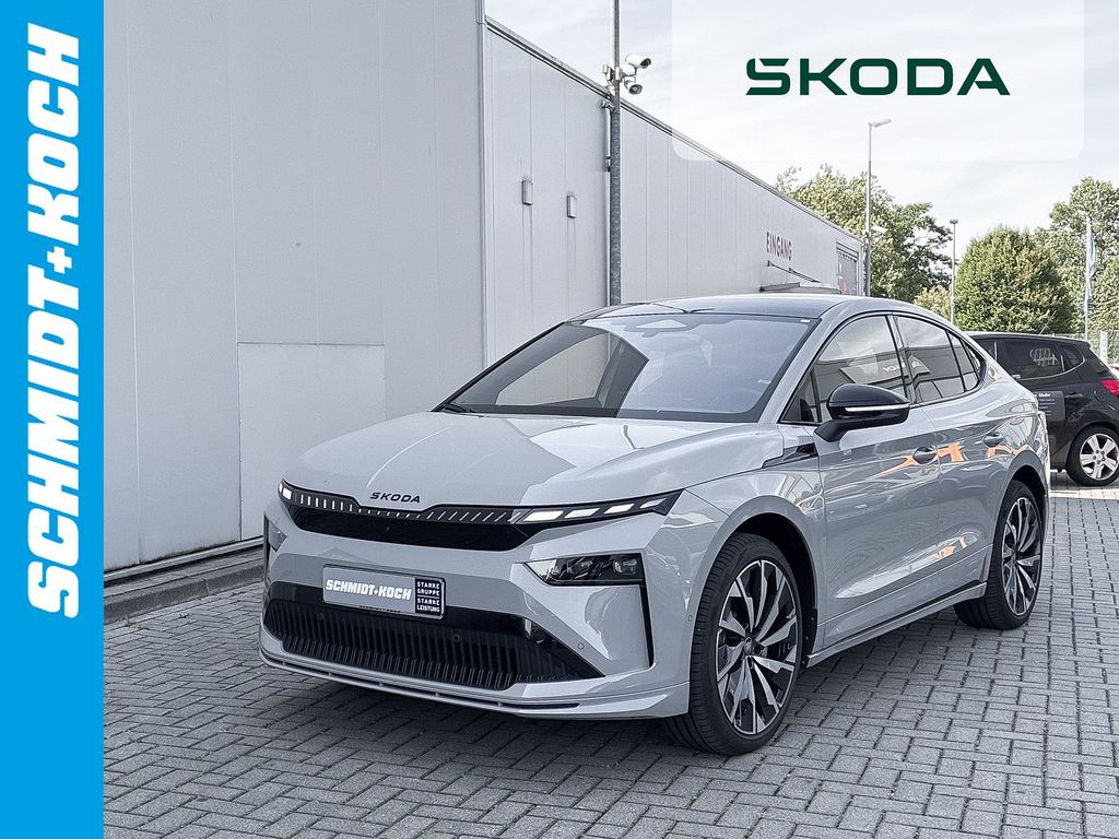 Image of Skoda Enyaq