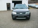 Suzuki Grand Vitara 1.9 DDiS X30, AC, PDC, Navi - Suzuki Grand Vitara X30 mit Diesel-Antrieb