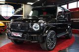 Mercedes-Benz G 63 AMG PROD2025 FACELIFT A22 CARBON KEYLESS - Mercedes-Benz New cars in Berlin