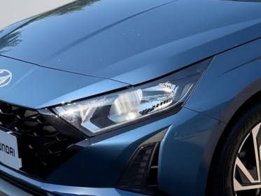 Hyundai i20 – Bild 5