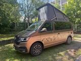 Volkswagen California T6.1 - Volkswagen Wohnmobile & -wagen in München
