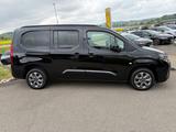 Opel Combo Life 7-Sitzer - gebrauchte Opel Combo aus dem Jahr 2024