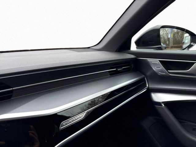 A6 Limousine 50 TDI QUATT S LINE MATRIX+AHK+PANO