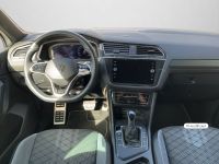 Volkswagen Tiguan - Vorschau Bild 4