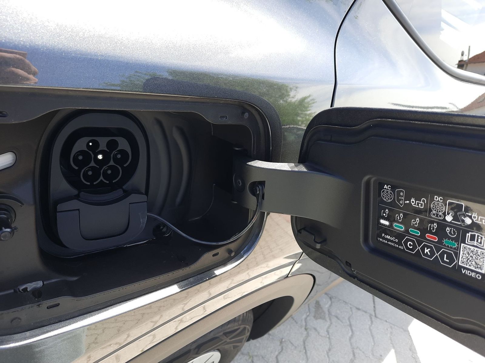 Ford Explorer - Bild 31