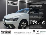 Volkswagen Polo Move 1.0 TSI OPF NAVI SHZ APP CONNECT LED P - Volkswagen Polo aus 2023