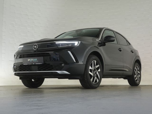 Mokka B ELEGANCE+NAVI+LED LICHT+RÜCKFAHRKAMERA+S