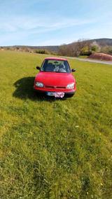 Nissan Micra - Nissan aus 1995