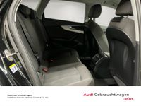 Audi A4 - Vorschau Bild 8