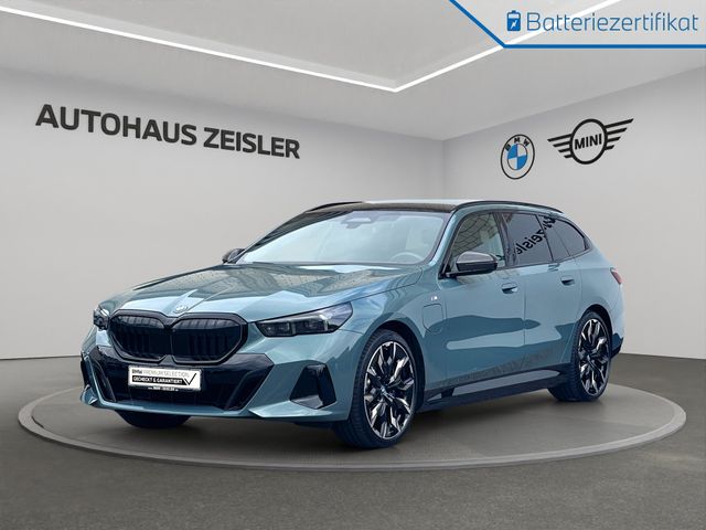 BMW 530e xDrive Touring G61 °M SPORTPAKET PRO° UPE 1 (Fahrzeug B00433041867)