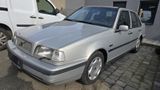 Volvo 460 1.8, KLIMA, SITZHEIZUNG,  1. HAND,  SELTEN! - Volvo 460
