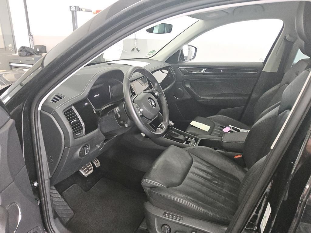 Skoda Kodiaq - Bild 7