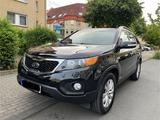 Kia Sorento 2.2 CRDi AWD 4X4 Scheckheft AH... - Kia Sorento in Herne