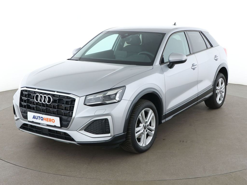 Image of Audi Q2