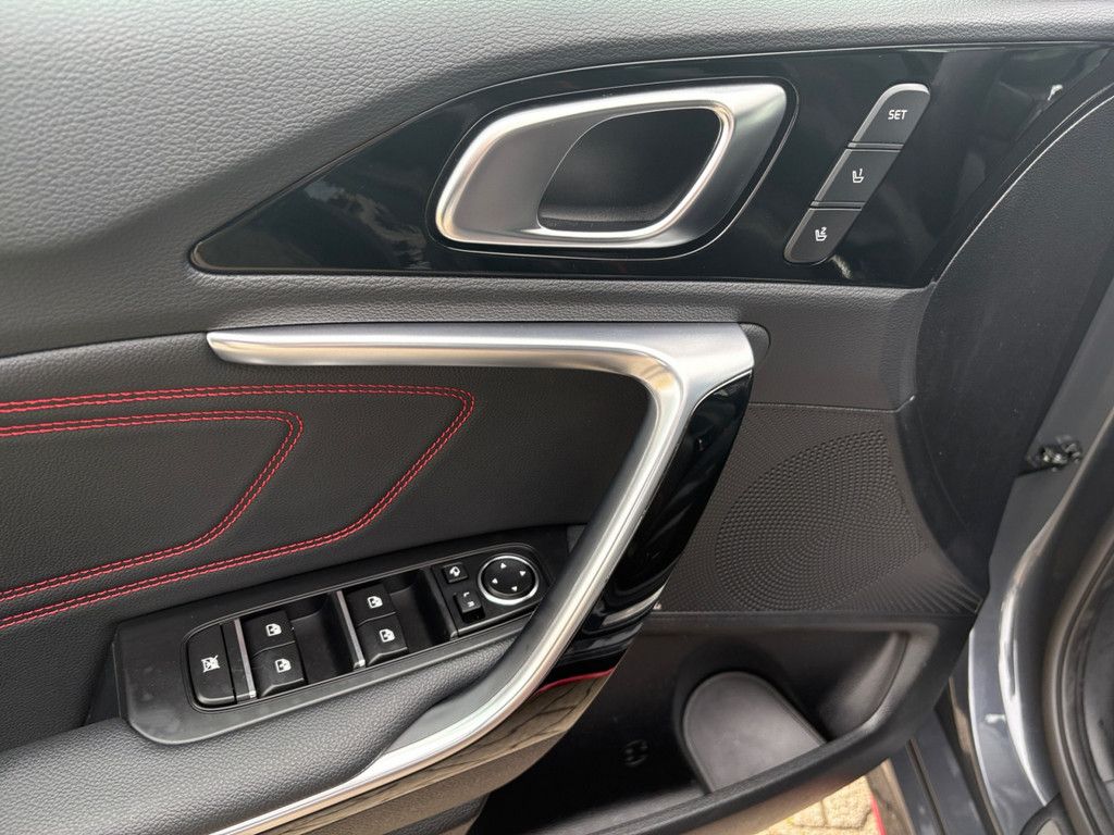 Fahrzeugabbildung Kia Proceed 1.6 T-GDI GT