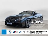 BMW Z4 Roadster sDrive 30i M-Sportpaket NAVI KEYLESS - BMW Z4: 30i