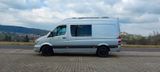 Mercedes-Benz Sprinter 316 mit sehr guter Ausstattung ; Camper - Mercedes-Benz Camper