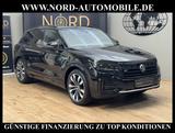 Volkswagen Touareg R-Line Black Style 4MOT 3.0 TDI Luft/Pan - Volkswagen Touareg mit Diesel-Antrieb