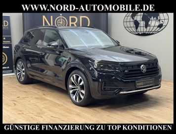 Volkswagen Touareg - 1