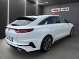 Kia ProCeed 1.6 T-GDI GT Automatik LED Navigation - Kia pro cee'd / ProCeed aus 2019