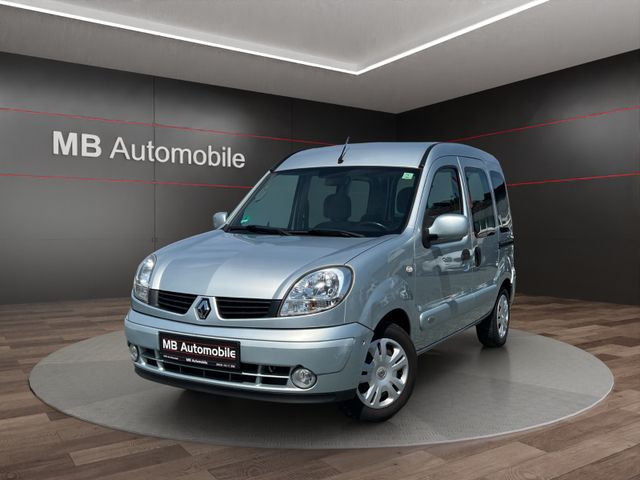 Renault Kangoo Privilege 1Hand/Klima/