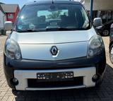 Renault Kangoo Be Bop 1.6 16V Pop Up Hub Panoramadach - gebrauchte Renault Kangoo aus dem Jahr 2010