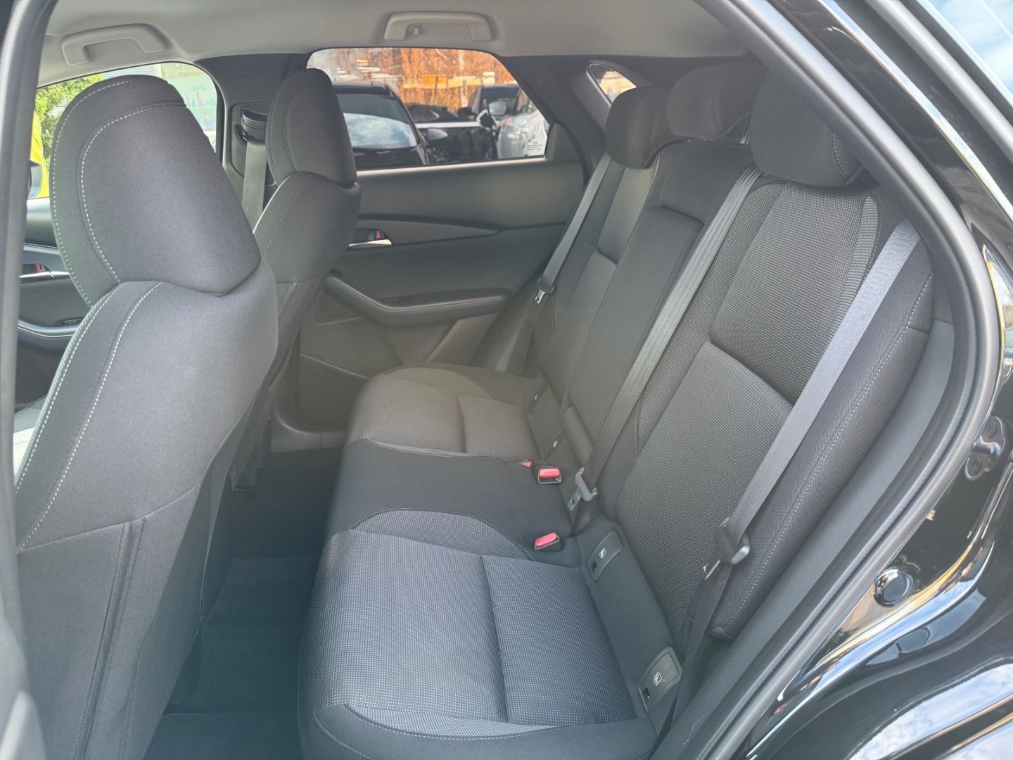 Fahrzeugabbildung Mazda CX-30 2.0 SKYACTIV-G  SHZ+LHZ+Kamera+HUD