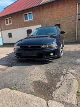Mitsubishi Galant 8 | Bastler | V6, Automa... - Mitsubishi Galant: Limousine