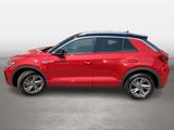 Volkswagen T-Roc R-Line 1.5 TSI Navi LED DCC - Volkswagen T-Roc in Erfurt