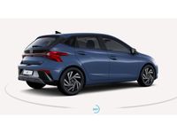 Hyundai i20 - Vorschau Bild 3