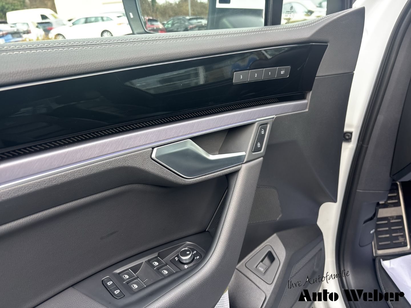 Volkswagen Touareg - Bild 19