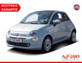 Fiat 500 1.0 M-Hybrid Dolcevita Panorama PDC Tempomat - mit Benzin-Antrieb: Kleinwagen